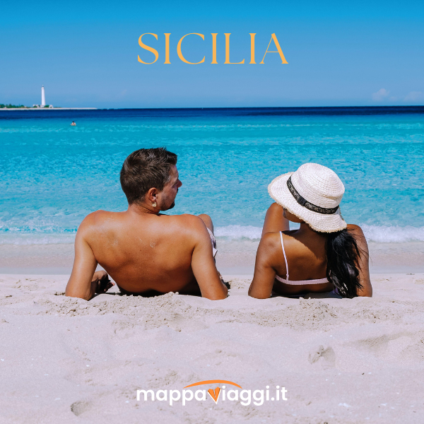 Sicilia d'estate: tra mare, cultura e tradizione