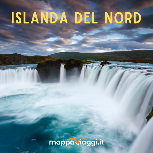 Alla Scoperta dell'Islanda del Nord: geotermia, cascate e paesaggi selvaggi