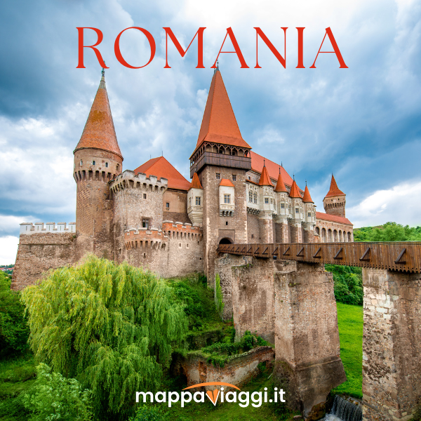 Romania: castelli, foreste e paesaggi montuosi
