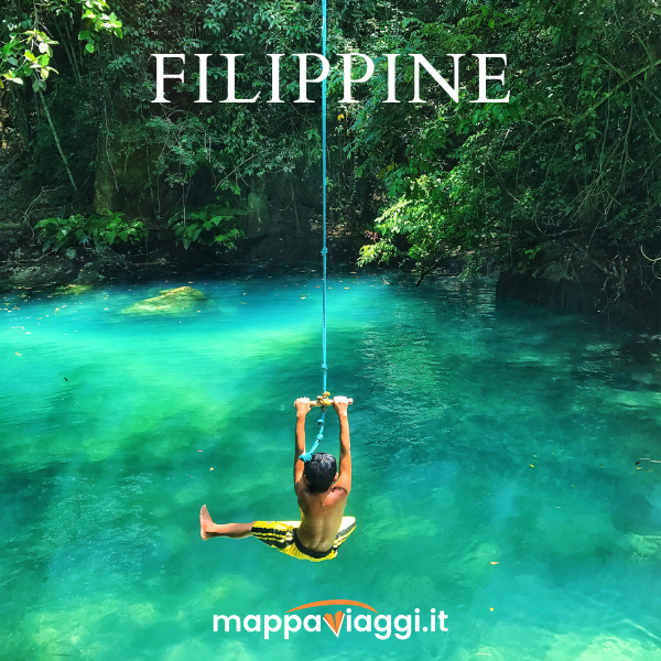 Alla scoperta delle Filippine: isole tropicali, spiagge e cultura locale