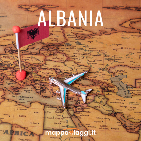 Scoprire l'Albania: paesaggi Incontaminati e tesori Archeologici