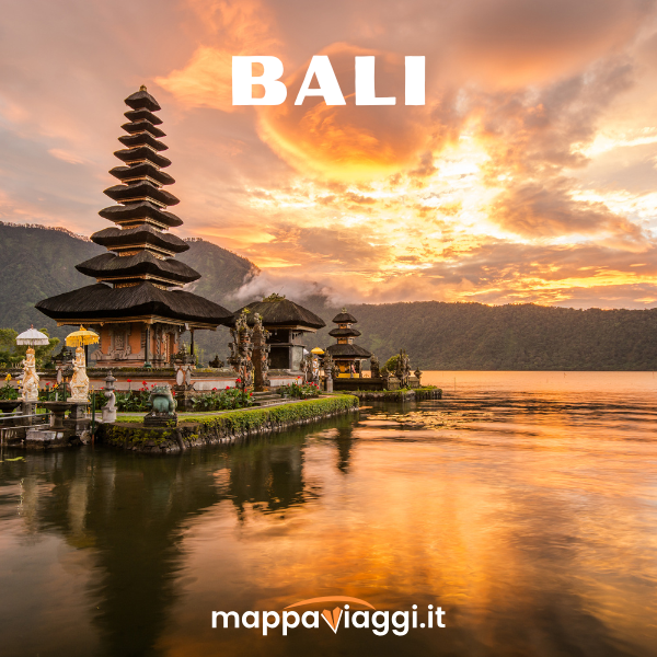 Viaggio a Bali: tra cultura, spiagge e relax